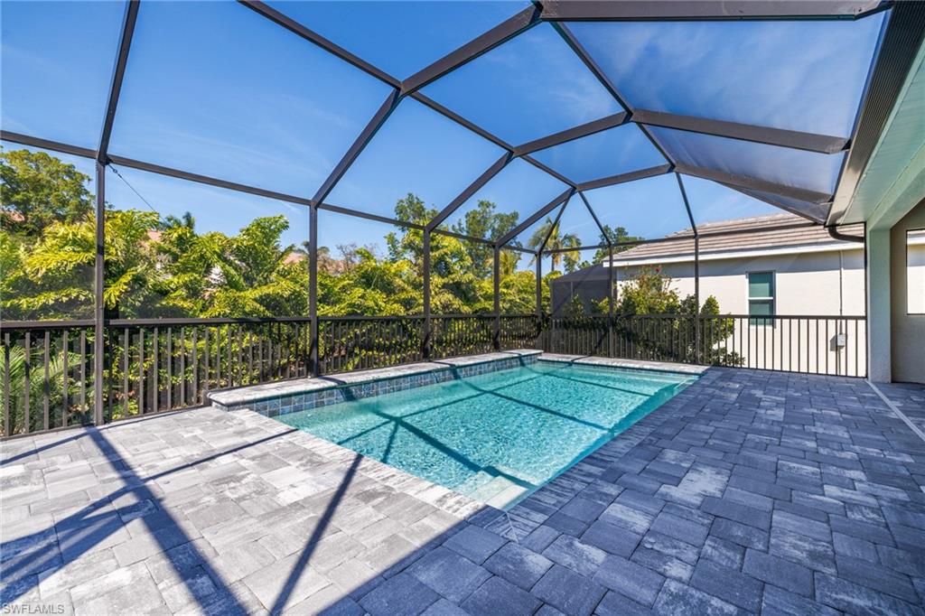 TIDE MARSH - Residential Lease