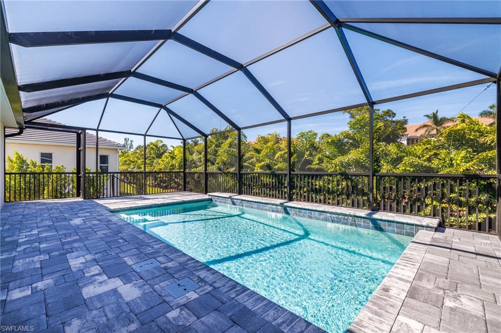 TIDE MARSH - Residential Lease