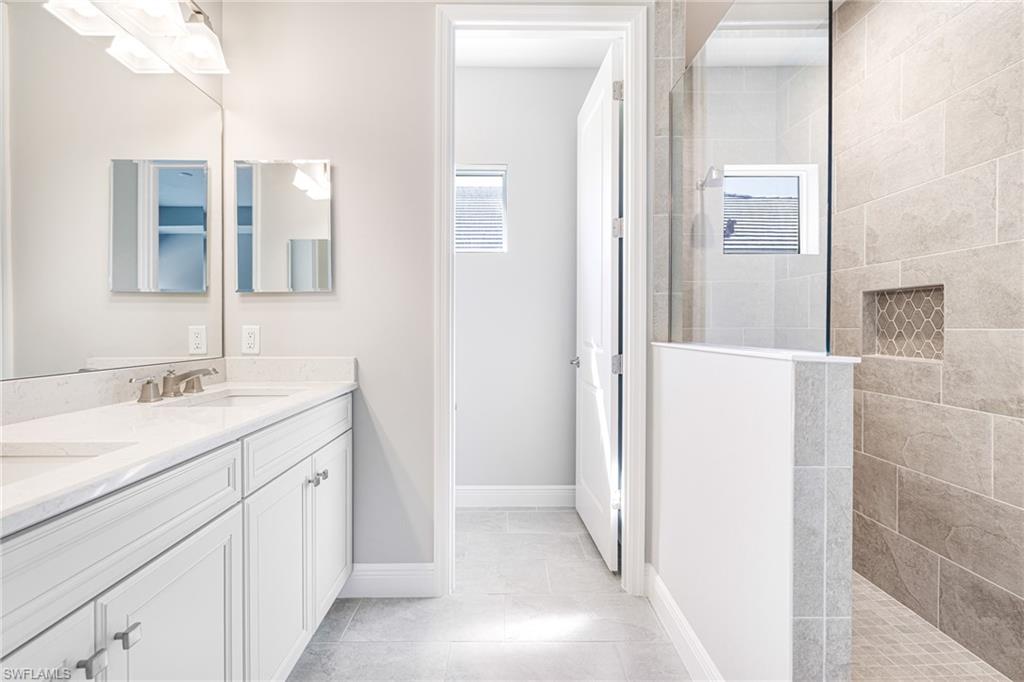 TIDE MARSH - Residential Lease