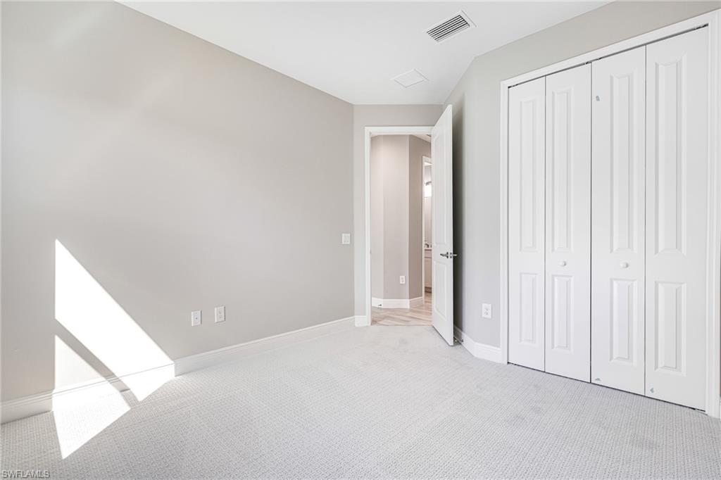 TIDE MARSH - Residential Lease