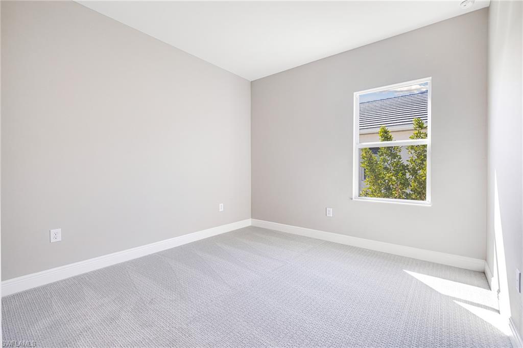 TIDE MARSH - Residential Lease