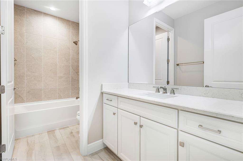TIDE MARSH - Residential Lease