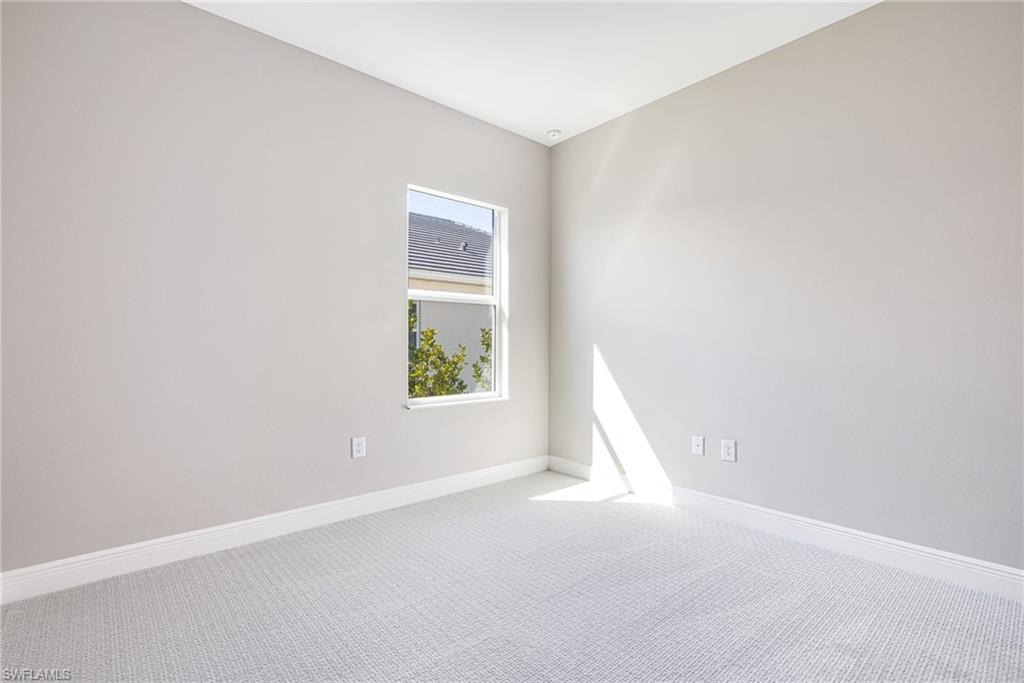 TIDE MARSH - Residential Lease
