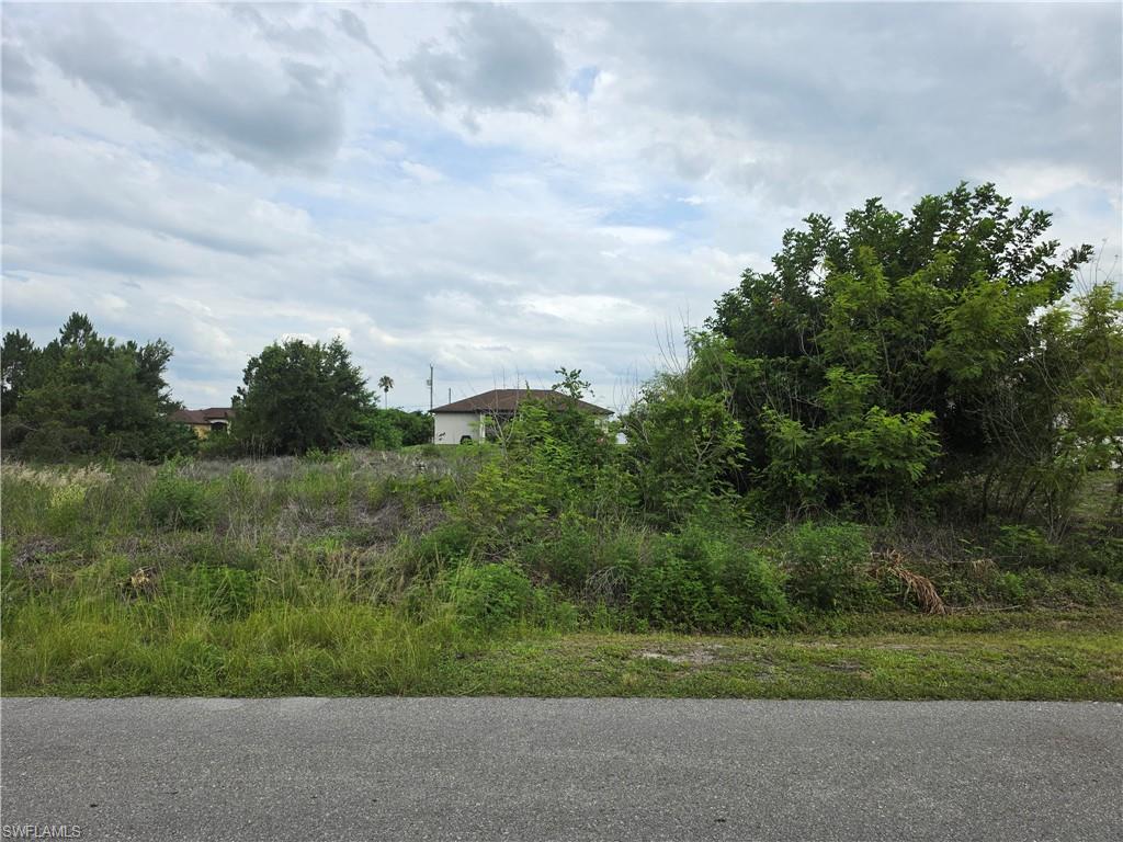 LEHIGH ACRES - Land