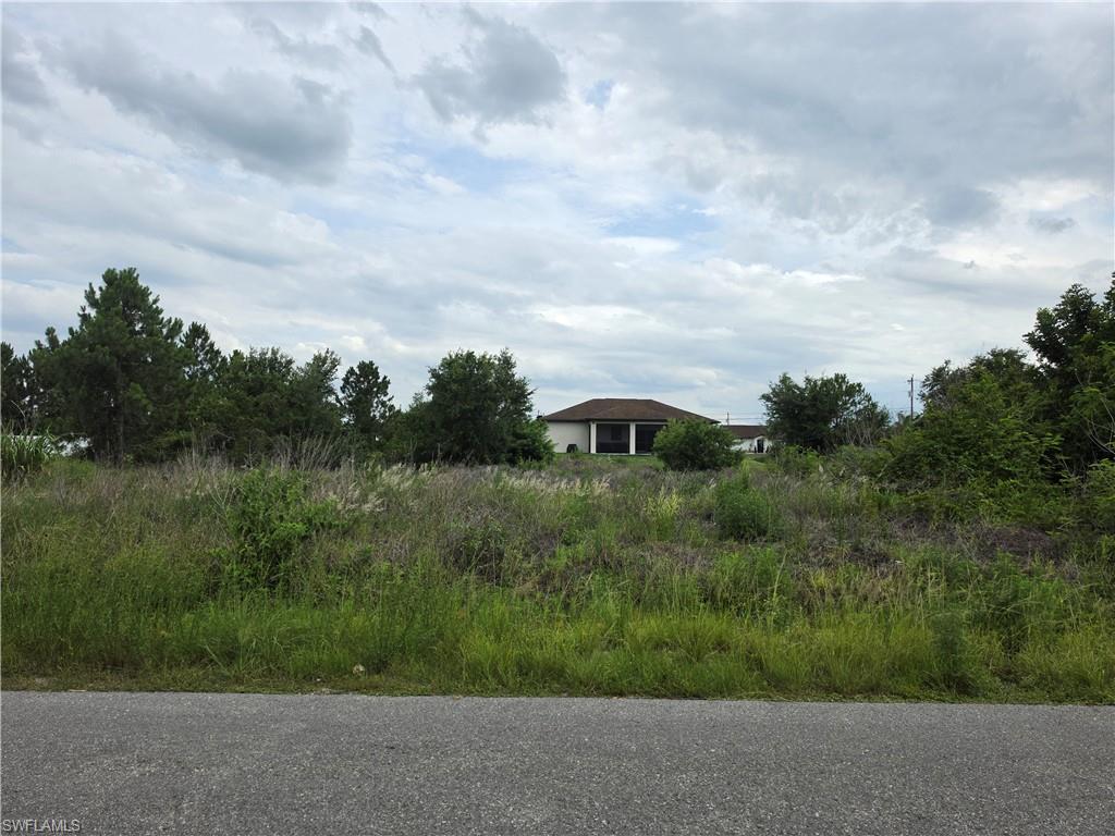 LEHIGH ACRES - Land