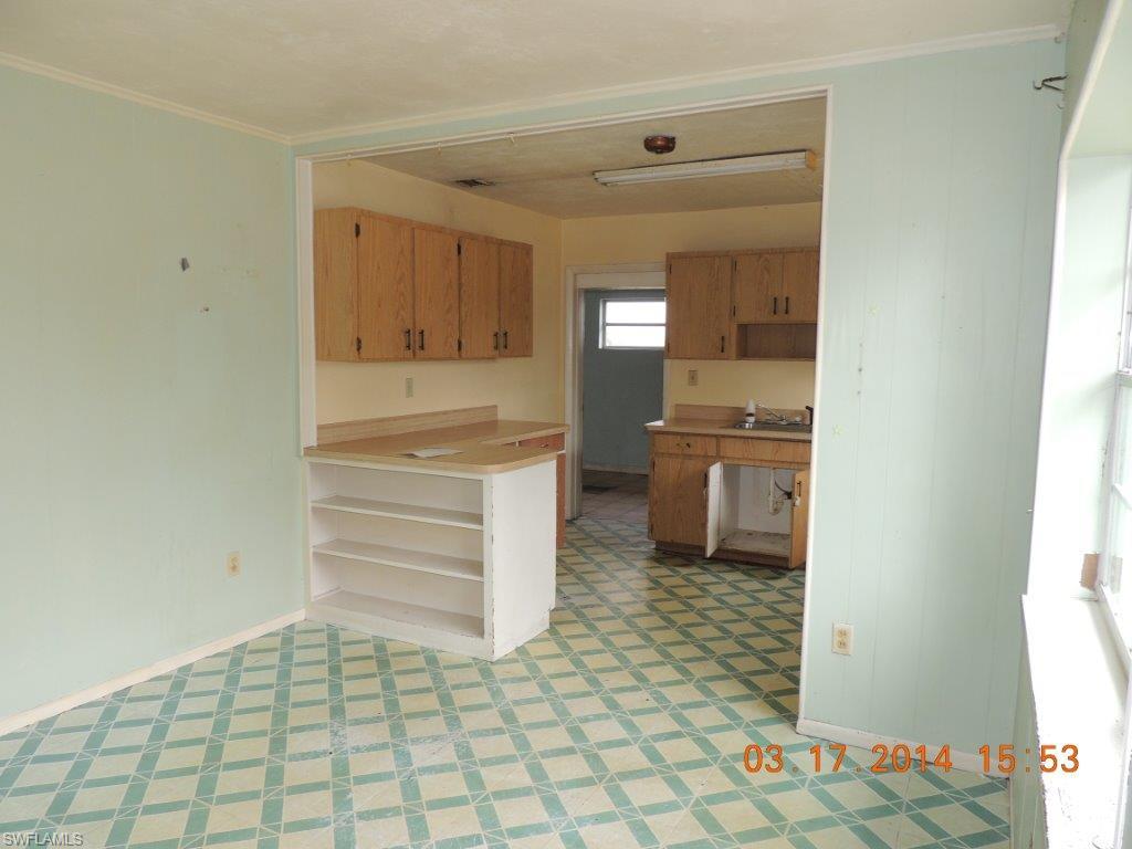 CLEWISTON - Residential