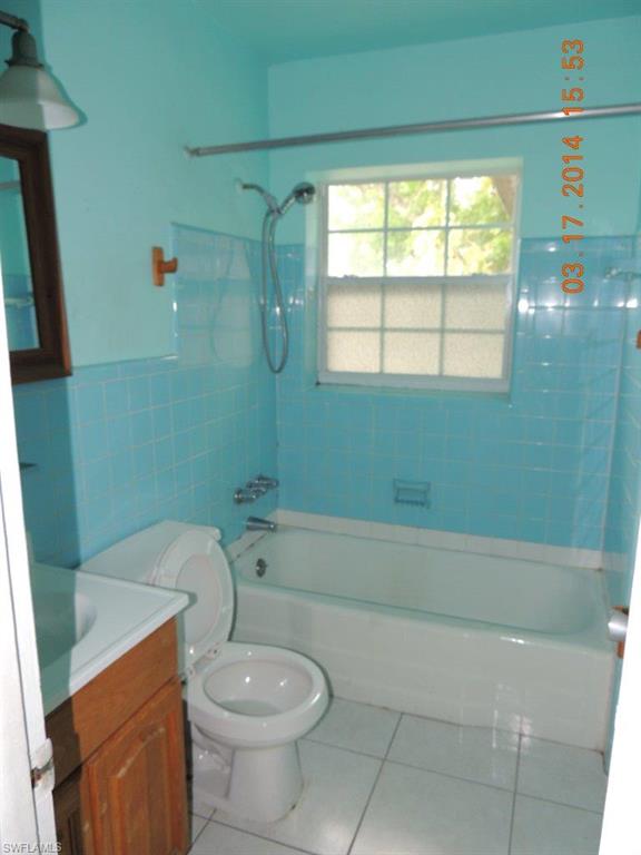 CLEWISTON - Residential
