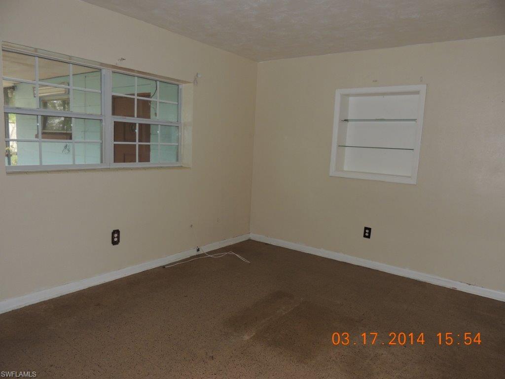 CLEWISTON - Residential