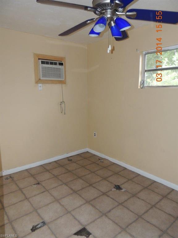 CLEWISTON - Residential