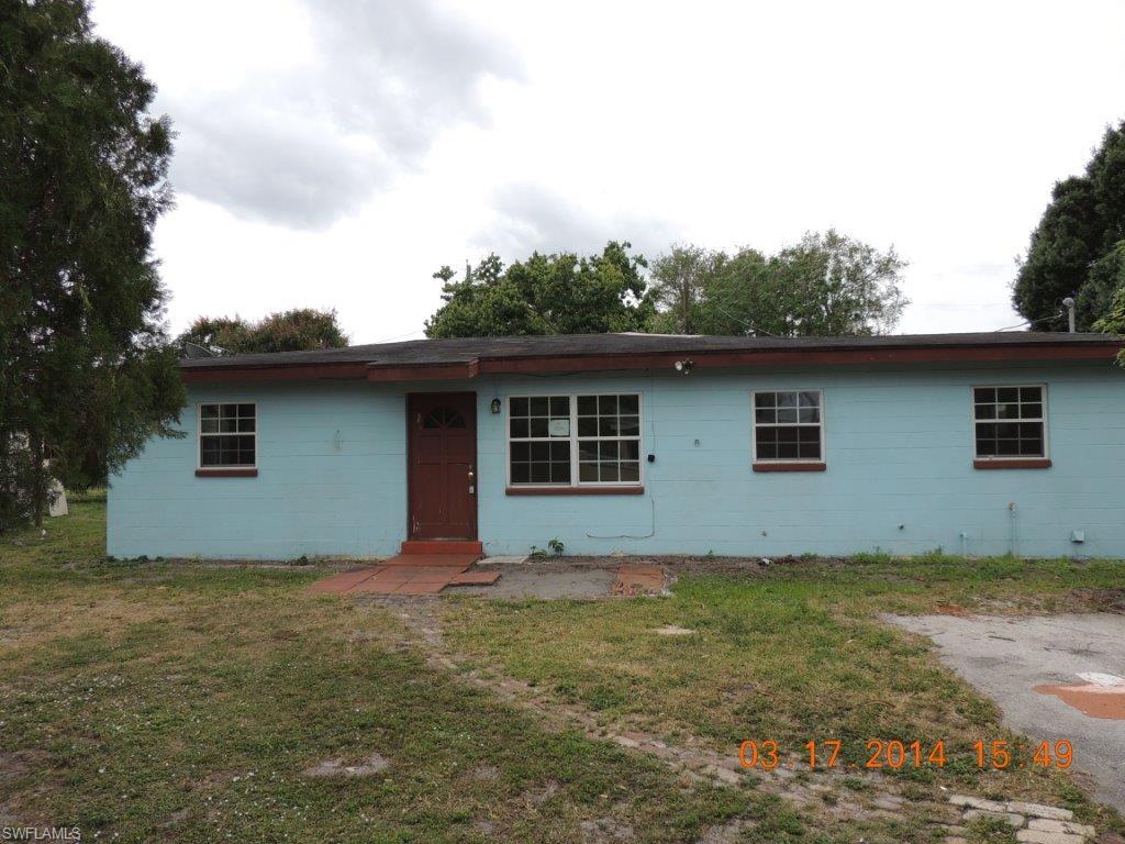 CLEWISTON - Residential