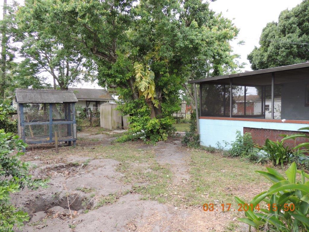 CLEWISTON - Residential