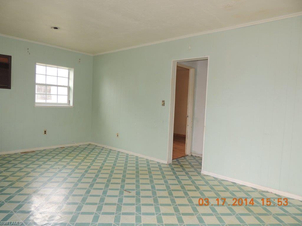 CLEWISTON - Residential