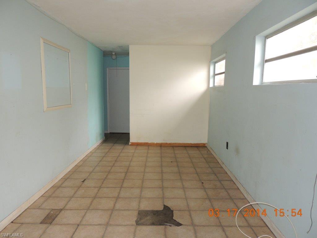 CLEWISTON - Residential