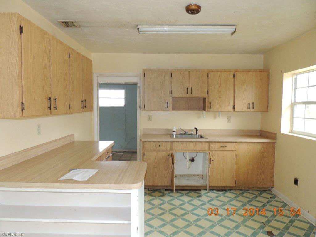 CLEWISTON - Residential