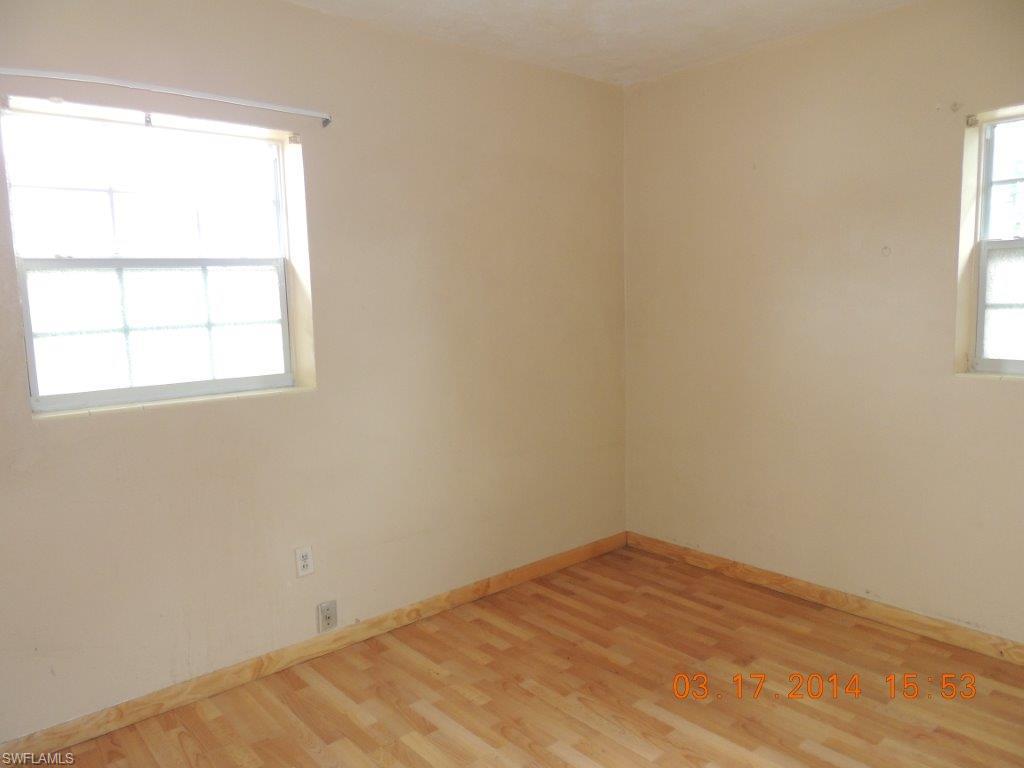 CLEWISTON - Residential