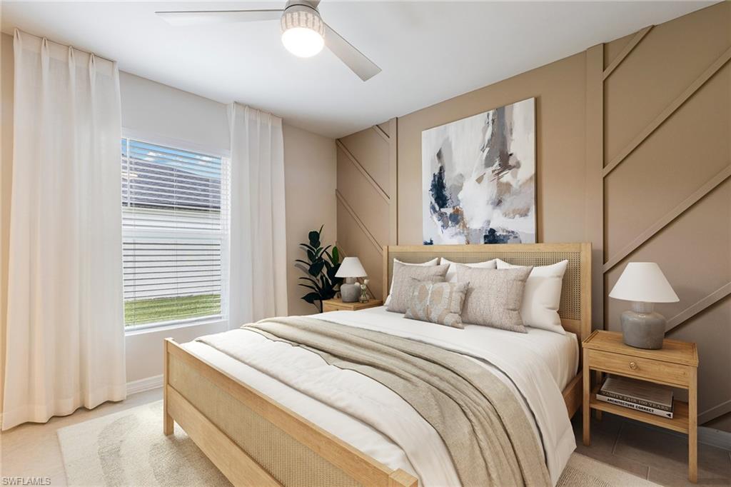 SAVANNA LAKES - Residential