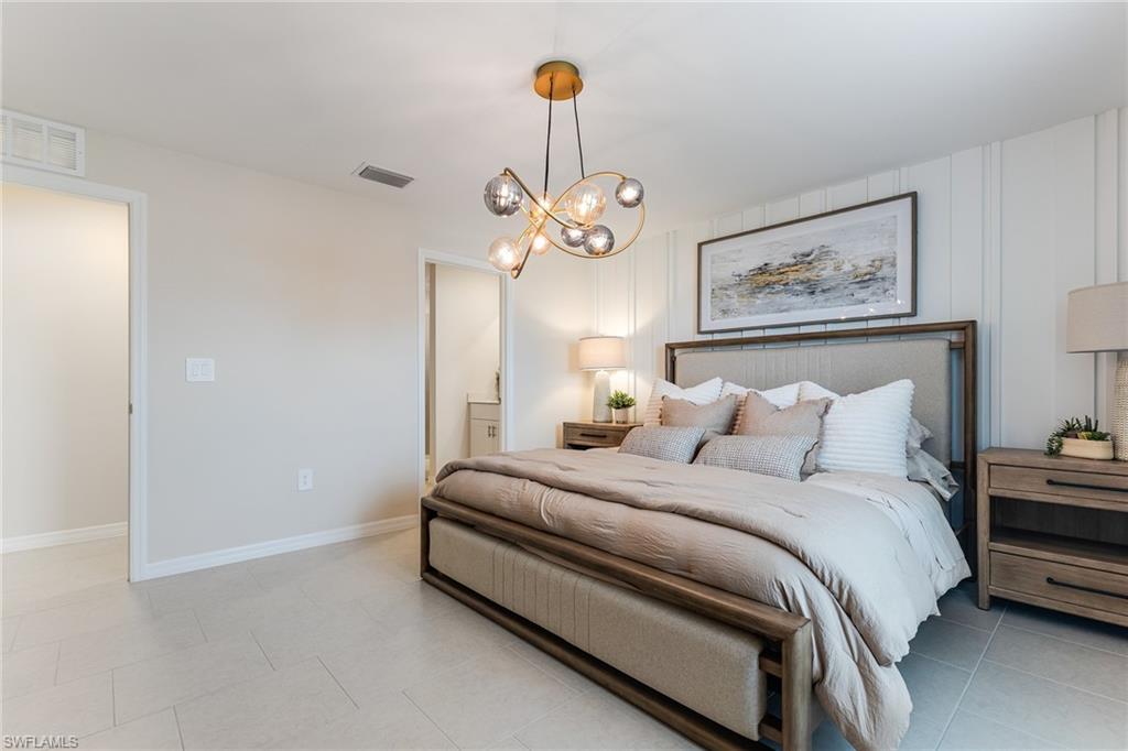 SAVANNA LAKES - Residential