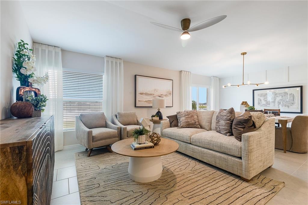 SAVANNA LAKES - Residential