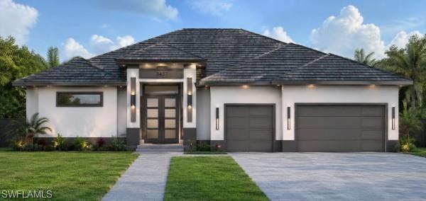CAPE CORAL - Land