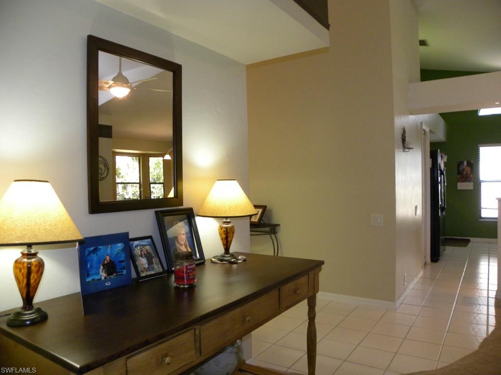 VILLAS FIVE - Residential