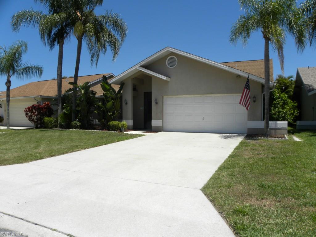 VILLAS FIVE - Residential