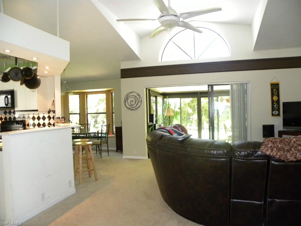 VILLAS FIVE - Residential