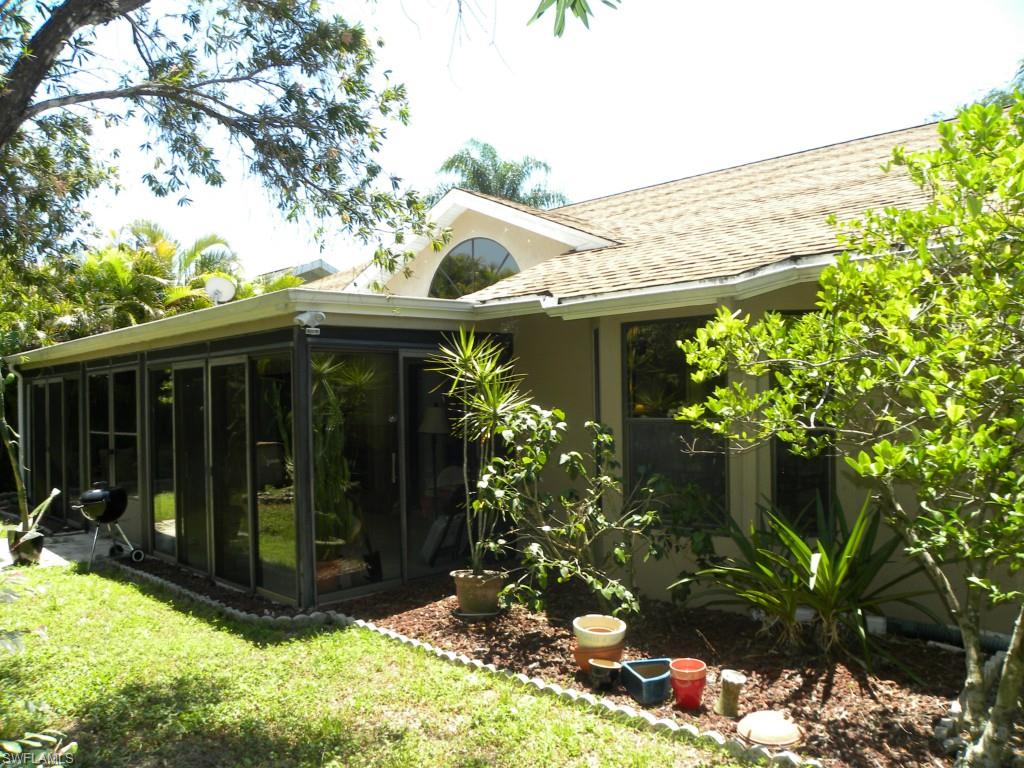 VILLAS FIVE - Residential