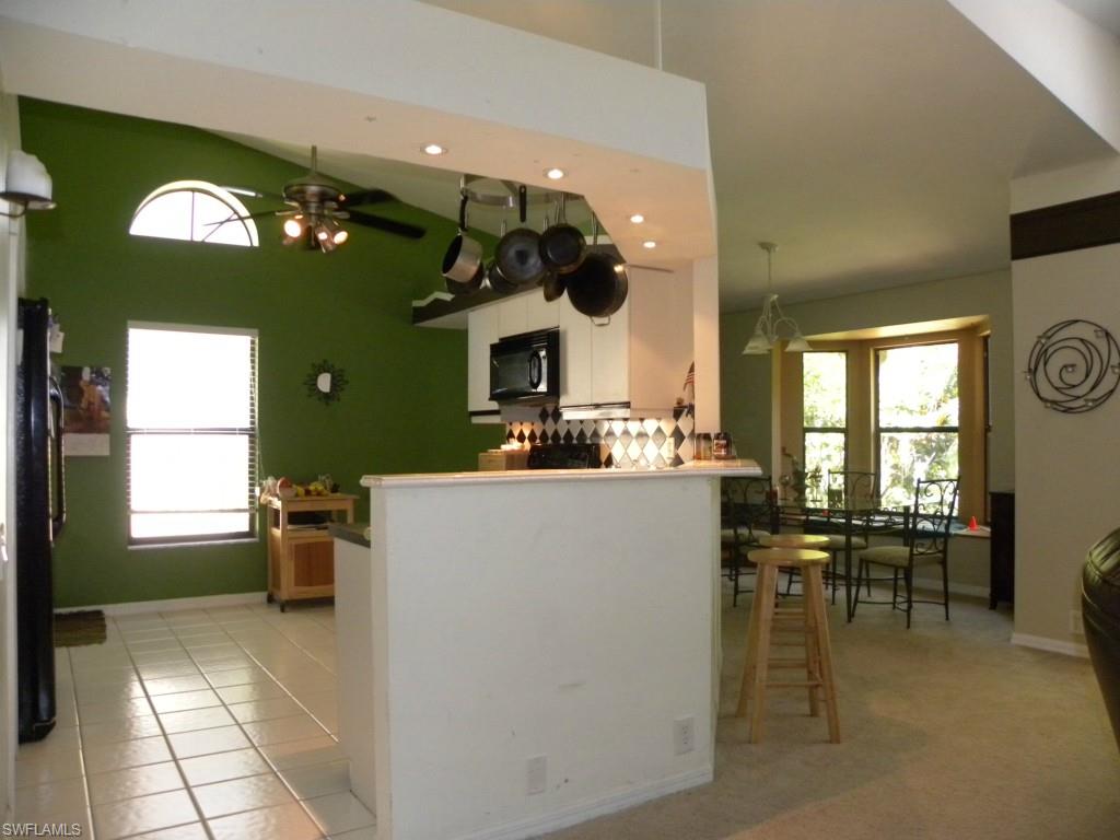 VILLAS FIVE - Residential
