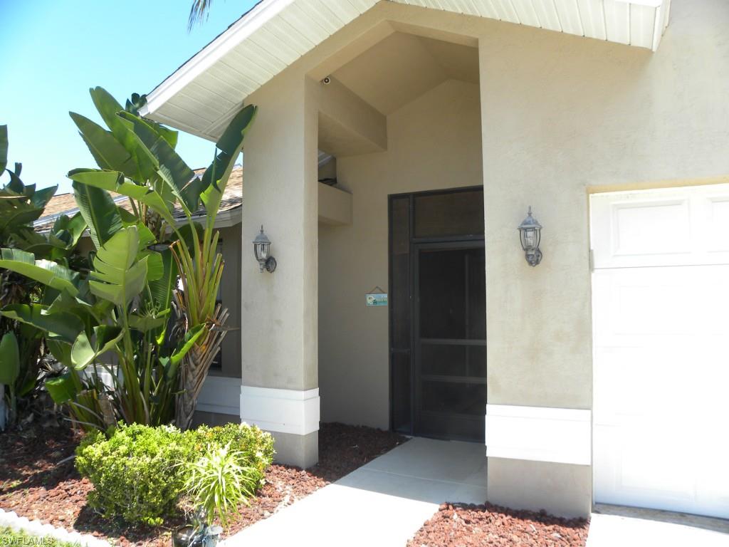 VILLAS FIVE - Residential