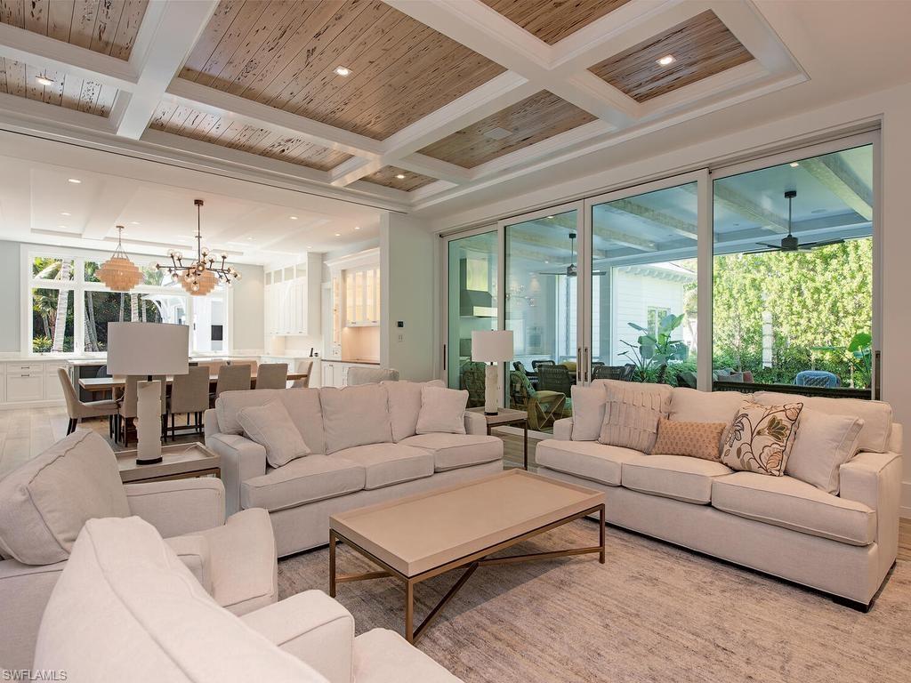OLDE NAPLES - Residential