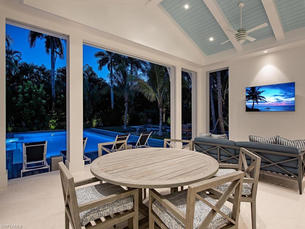 OLDE NAPLES - Residential