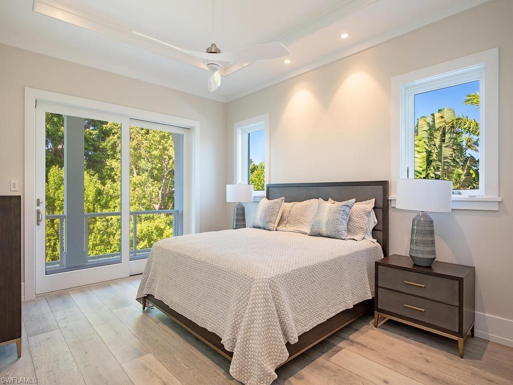 OLDE NAPLES - Residential