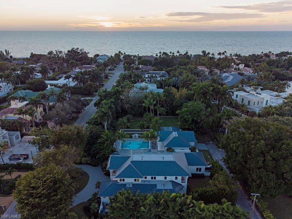 OLDE NAPLES - Residential