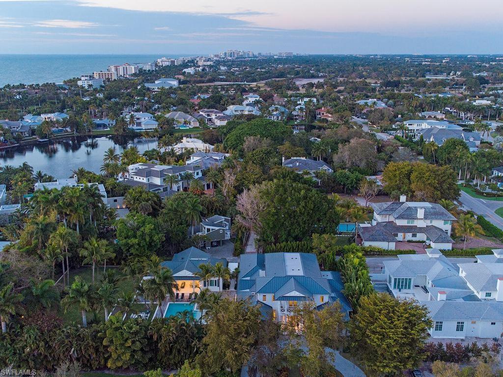 OLDE NAPLES - Residential