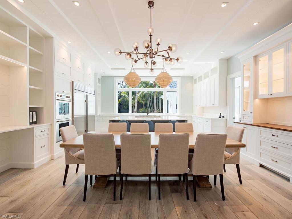 OLDE NAPLES - Residential