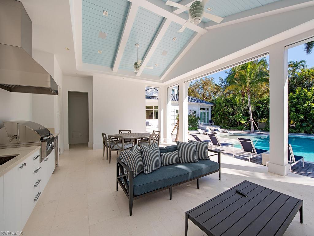 OLDE NAPLES - Residential