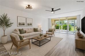 FOREST LAKES - Residential Lease
