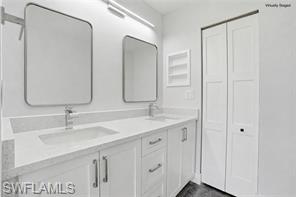 FOREST LAKES - Residential Lease