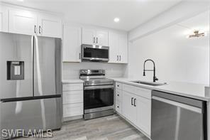 FOREST LAKES - Residential Lease