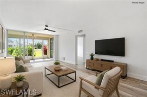 FOREST LAKES - Residential Lease