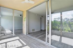 FOREST LAKES - Residential Lease