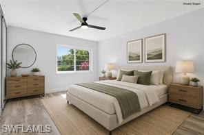 FOREST LAKES - Residential Lease