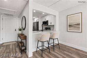 FOREST LAKES - Residential Lease
