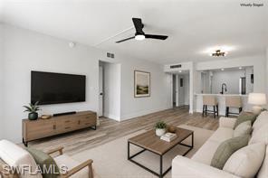 FOREST LAKES - Residential Lease