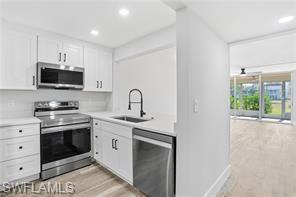 FOREST LAKES - Residential Lease