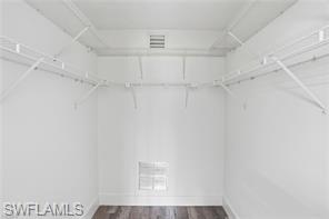 FOREST LAKES - Residential Lease
