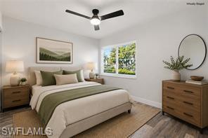 FOREST LAKES - Residential Lease