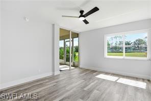 FOREST LAKES - Residential Lease