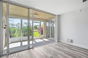 FOREST LAKES - Residential Lease