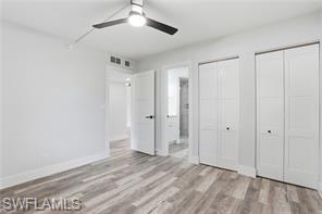 FOREST LAKES - Residential Lease